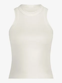 Aansluitende tank top