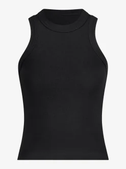 Aansluitende tank top