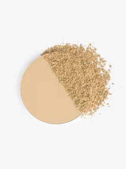 Anti-Shine Compact Powder