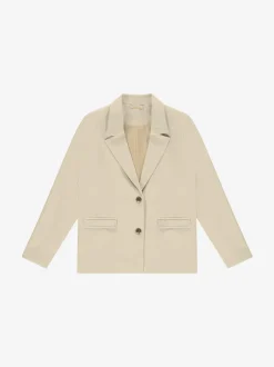 Blazer met N&N knopen