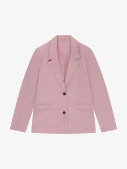 Blazer met N&N knopen