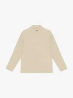 Blazer met N&N knopen