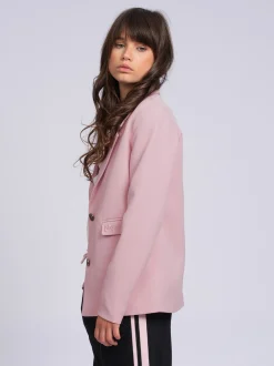 Blazer met N&N knopen