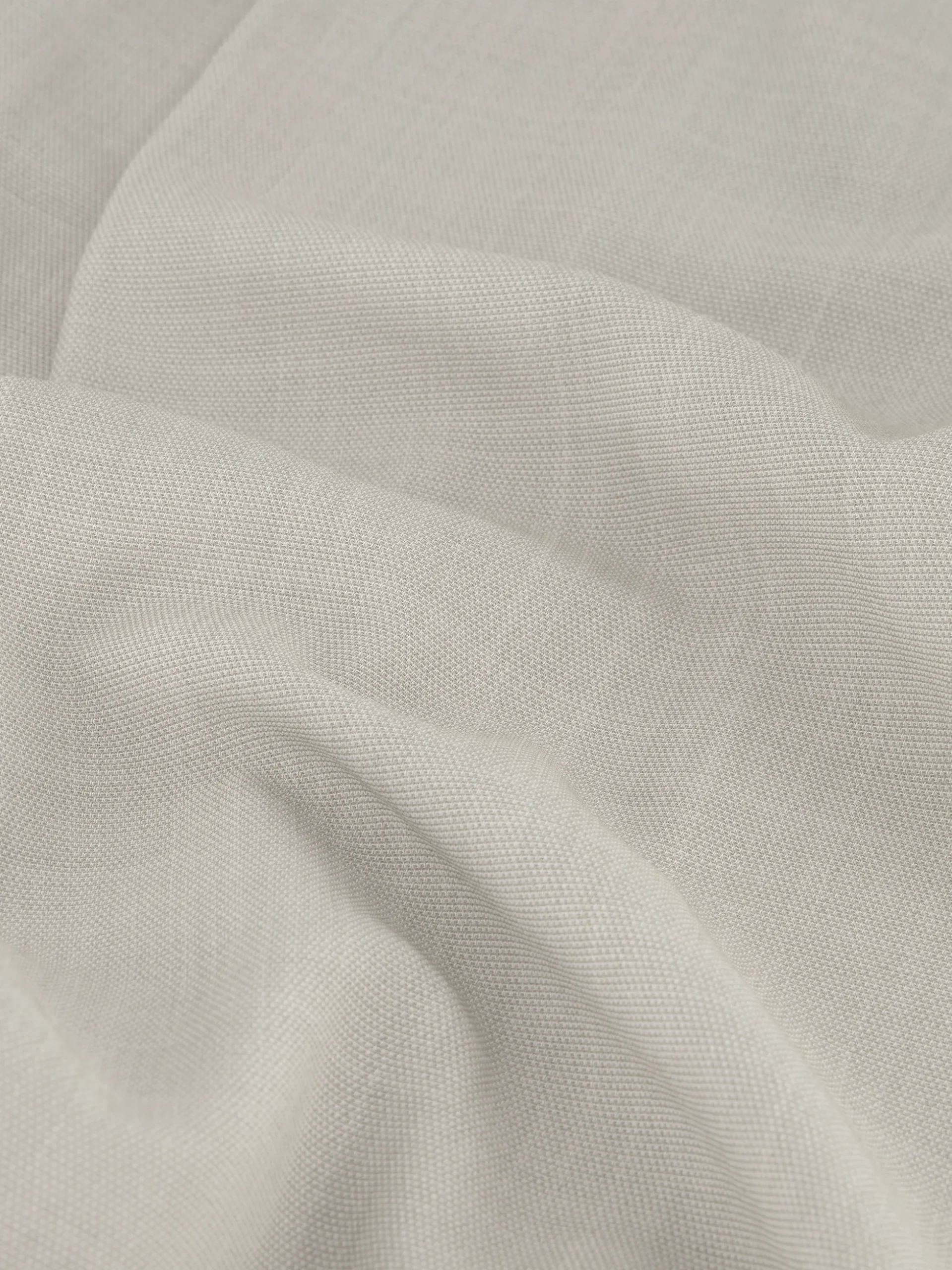 Broek met elastische tailleband en FH logo detail