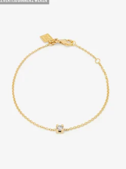 DIAMANTEN ARMBAND