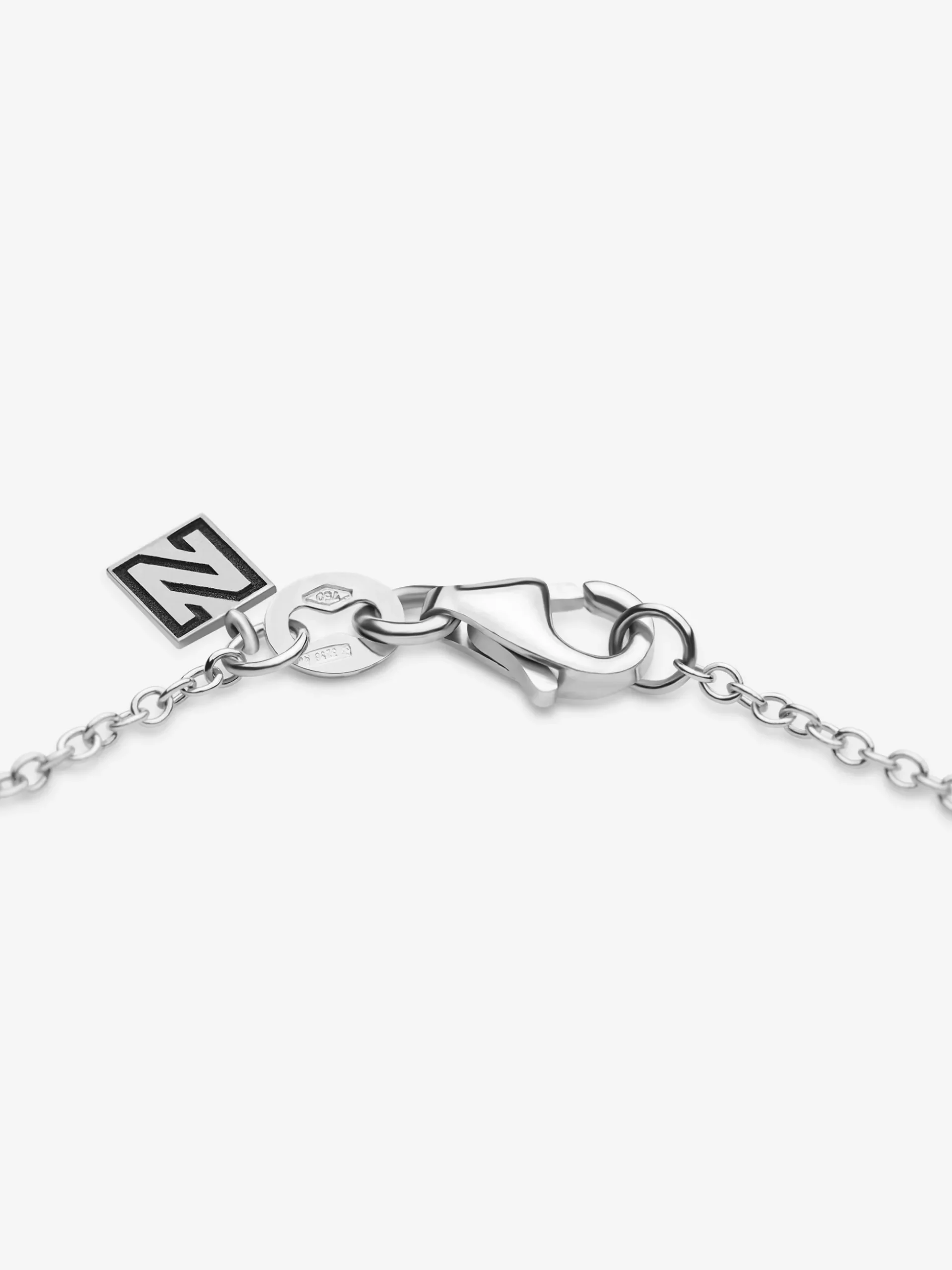 DIAMANTEN KETTING