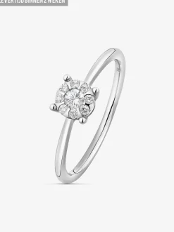 DIAMANTEN RING