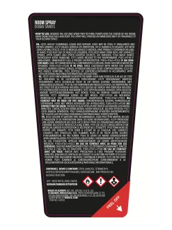 Dubai Sands Room Spray