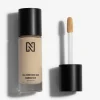 Full Coverage Skin Foundation