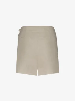 Gemu00ealeerde overslag skort