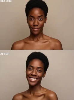 Glowing Skin Filter