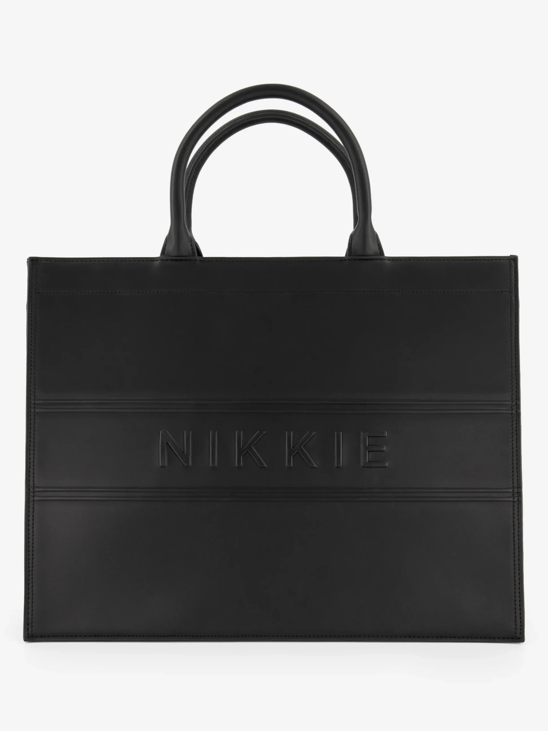 Grote NIKKIE shopper