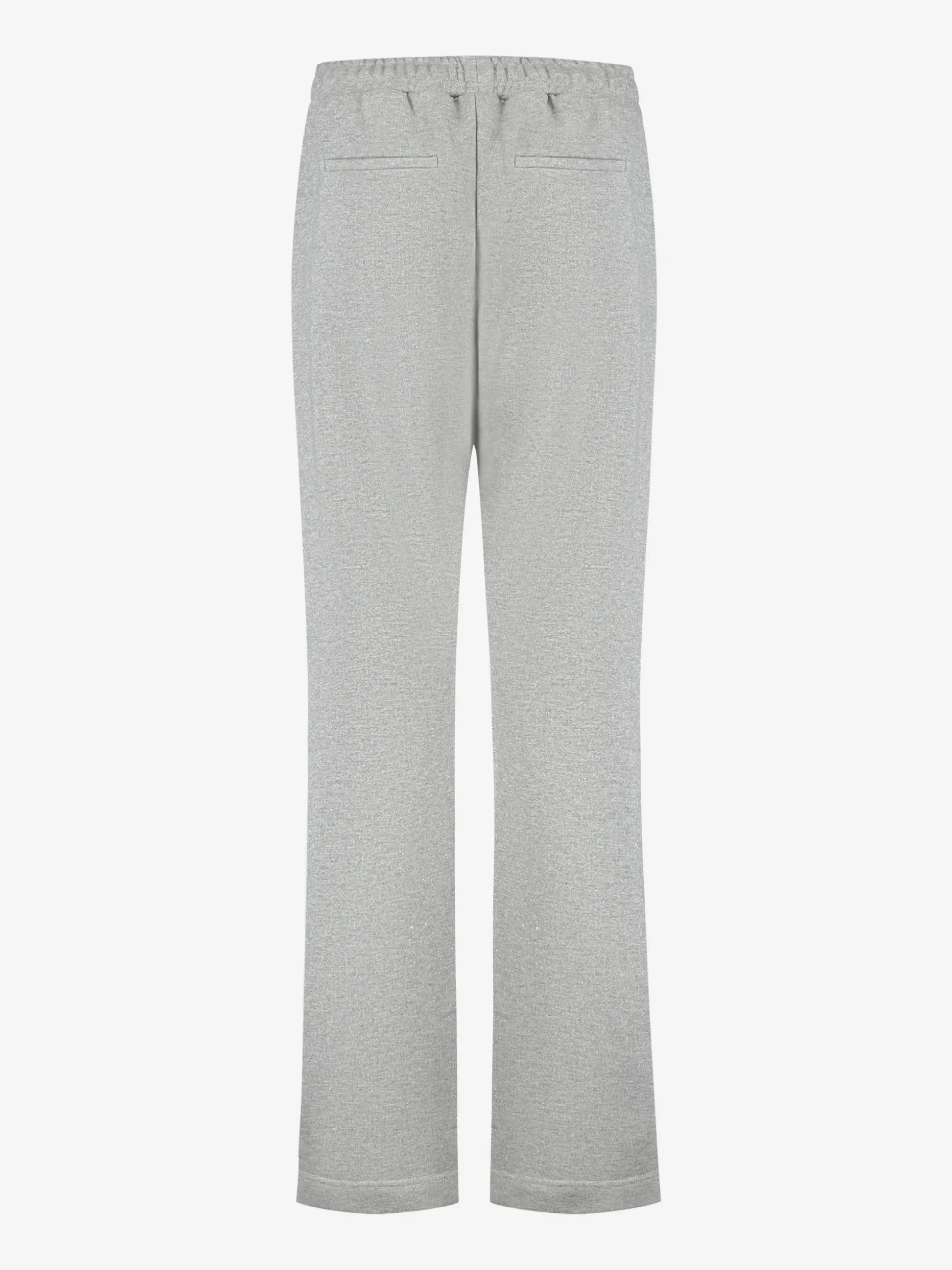 Joggingbroek met glitters