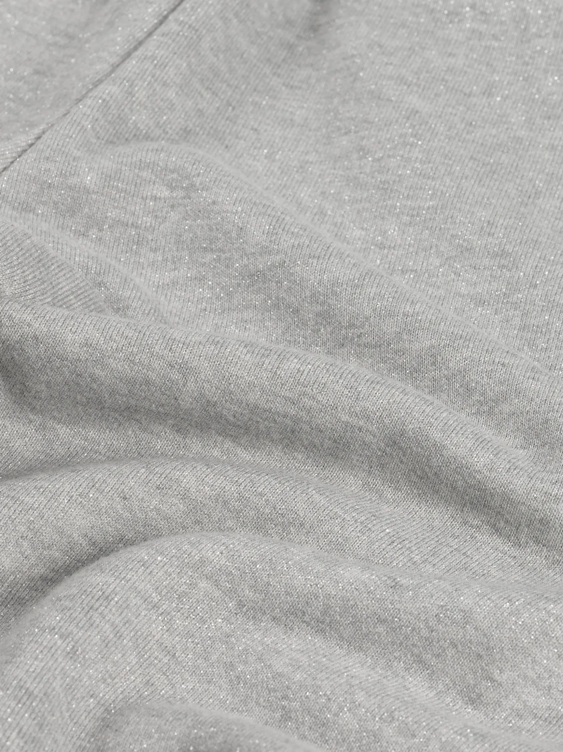 Joggingbroek met glitters