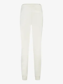 Joggingbroek met streep aan zijkant