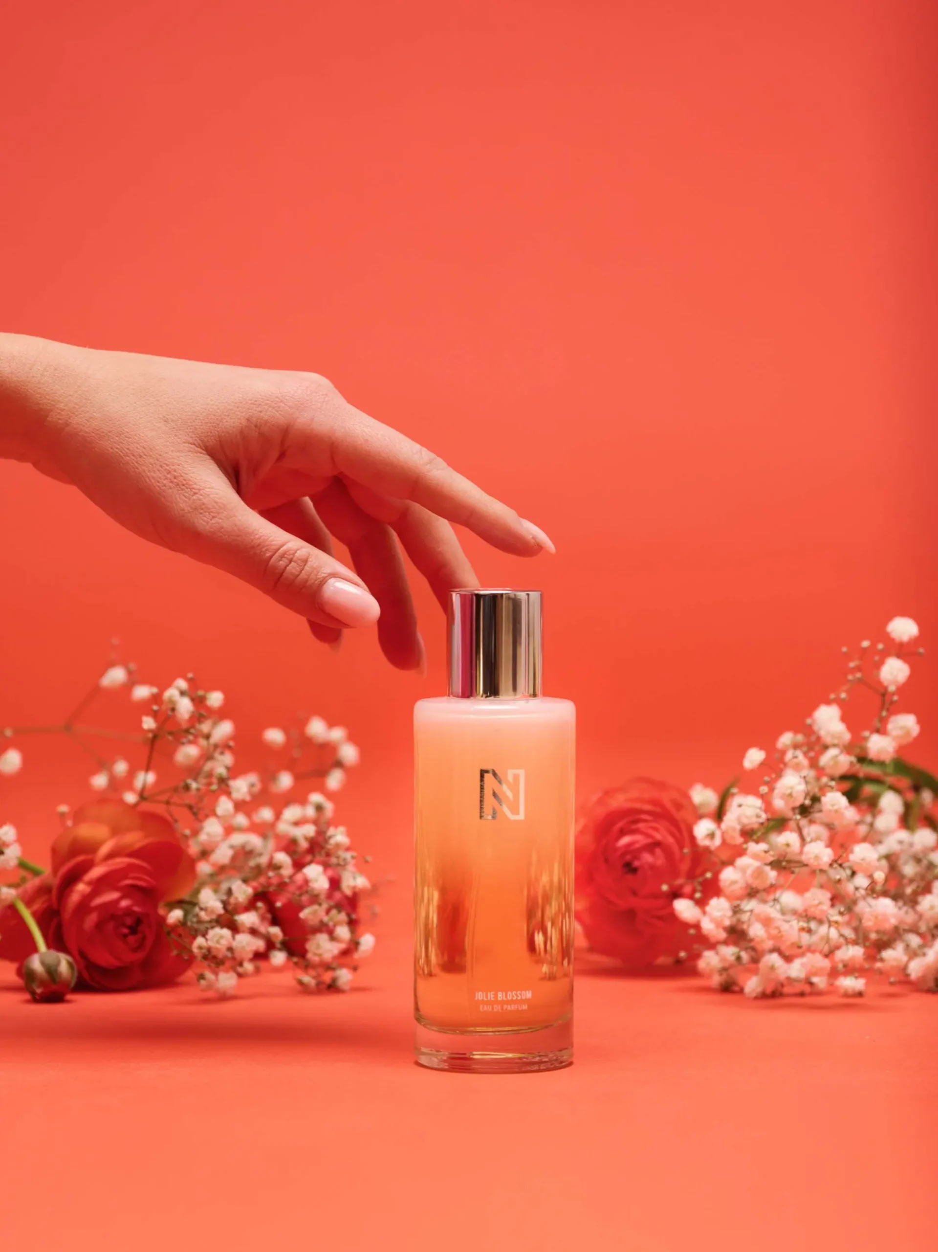 Jolie Blossom Eau De Parfum