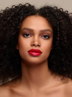 Long-lasting Matte Lipstick
