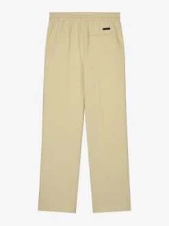 Low rise broek
