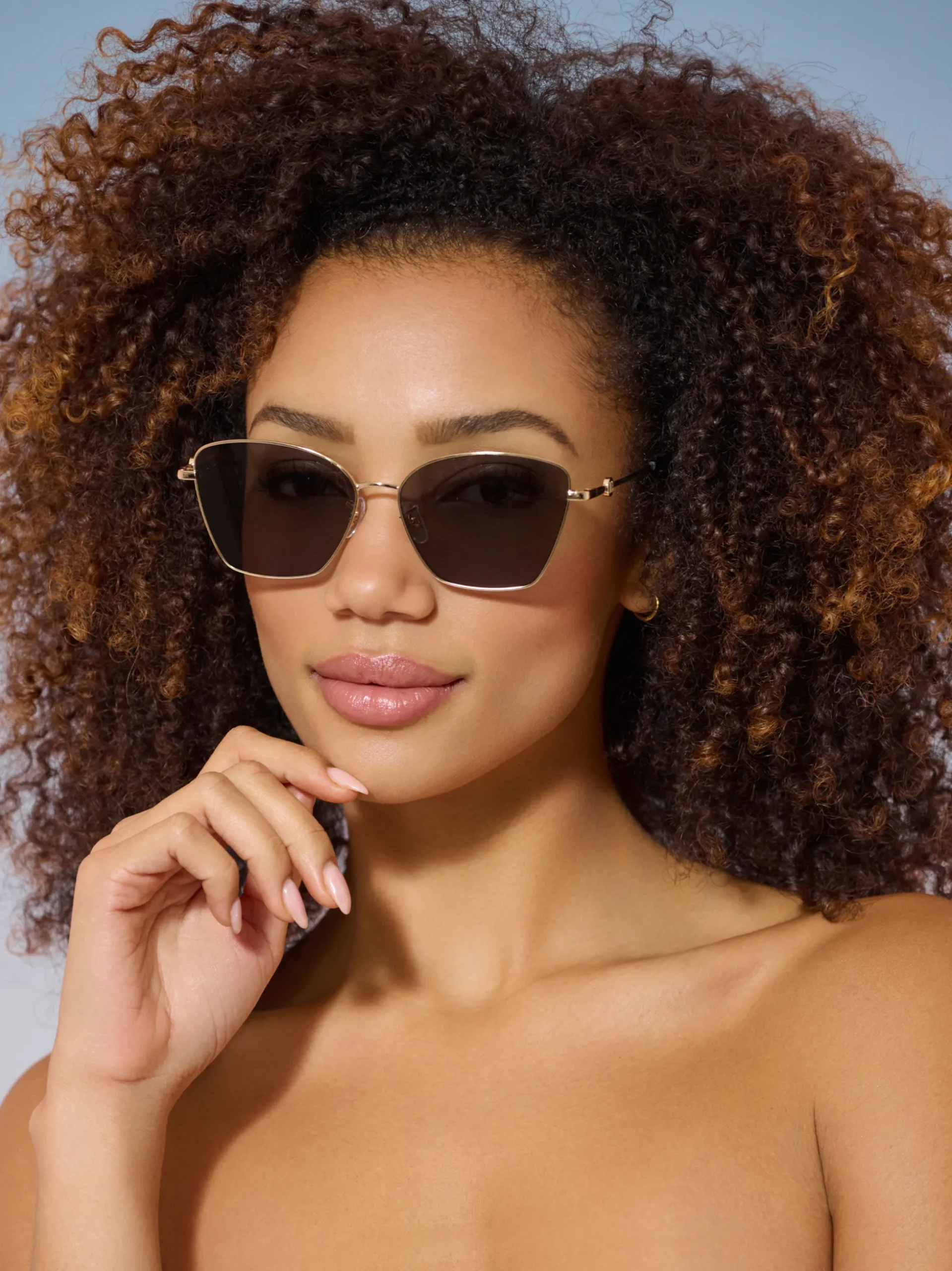 Megan Sunglasses