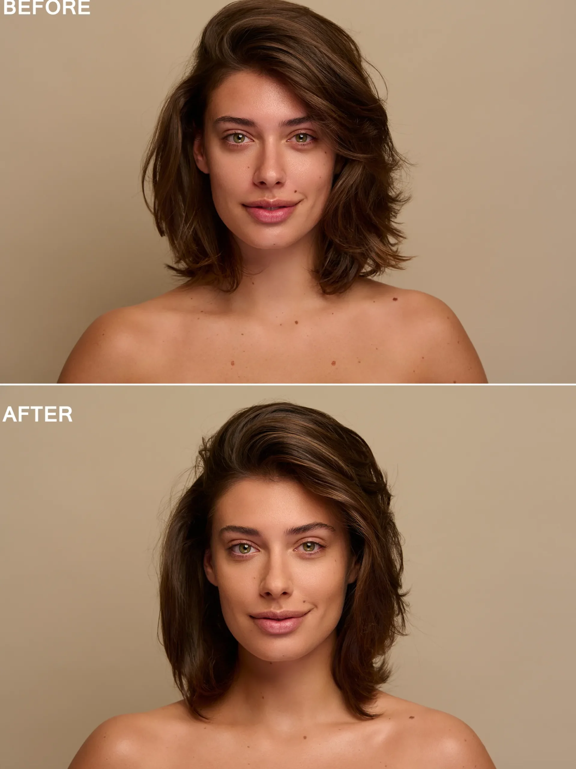 Natural Luminous Foundation