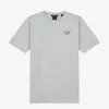 Oversized T-shirt met graphic print