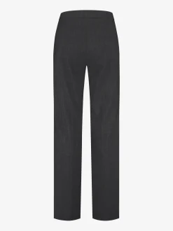 Pantalon met omslagrand