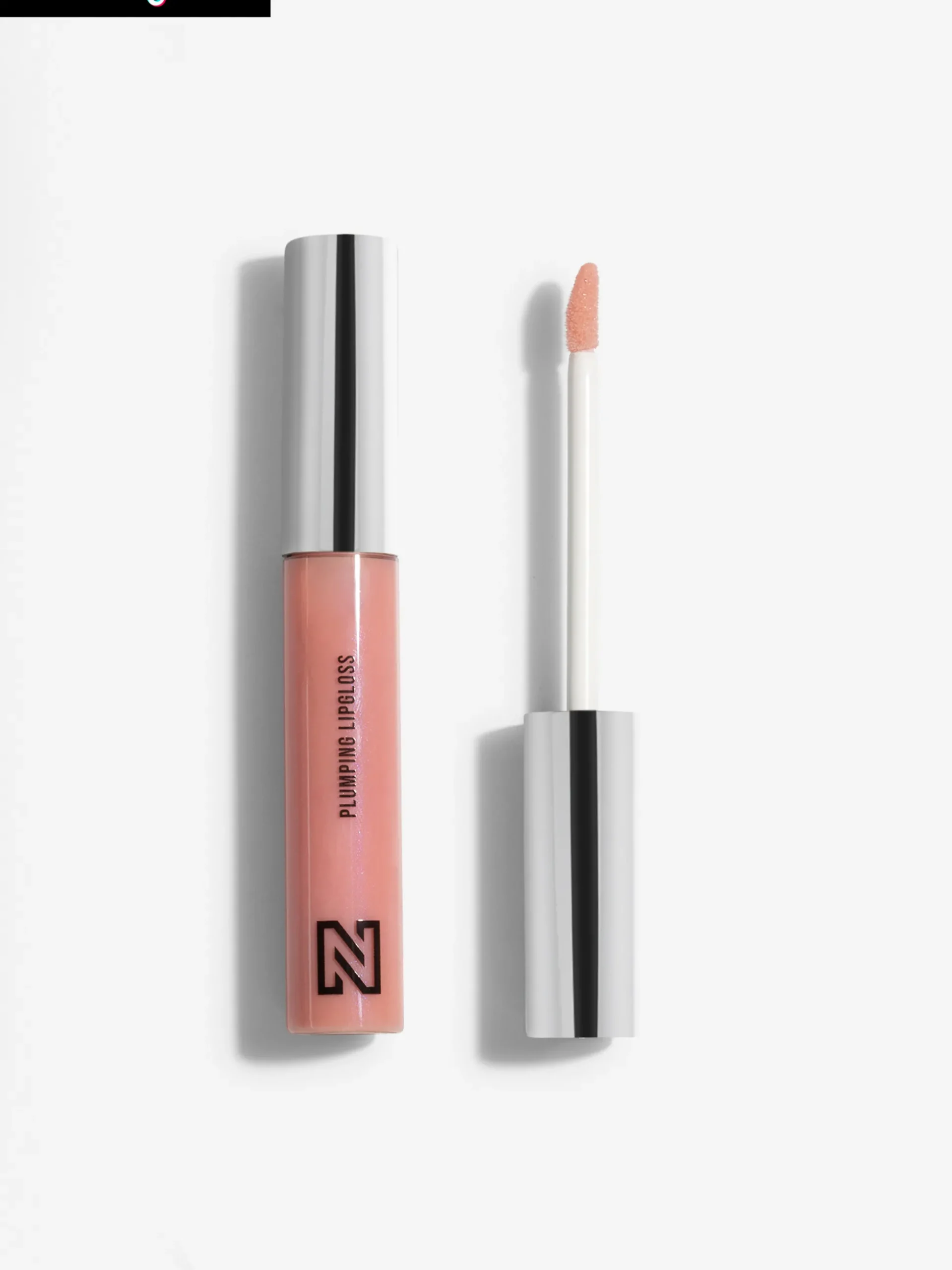 Plumping Lipgloss