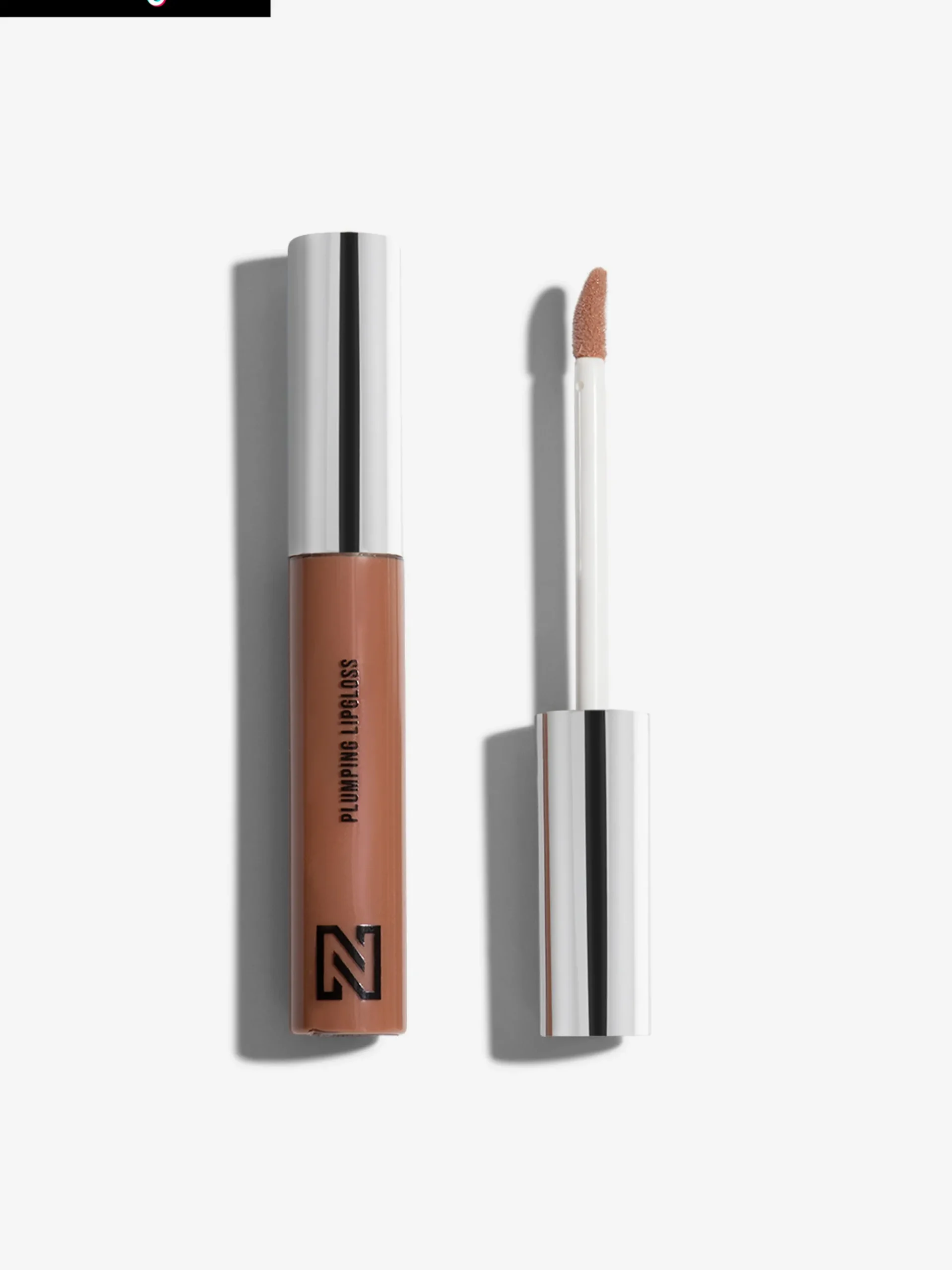Plumping Lipgloss