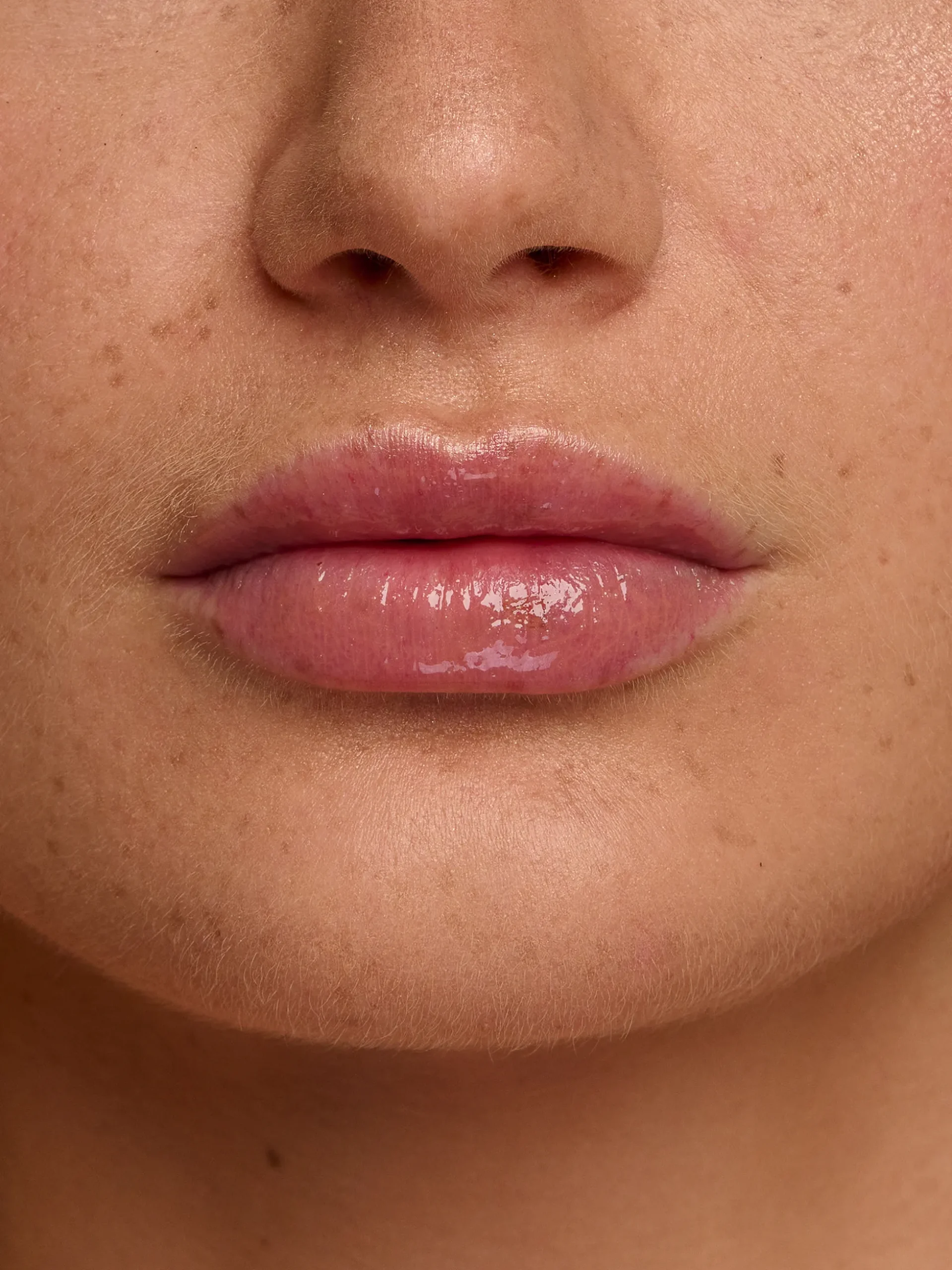 Plumping Lipgloss