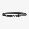 Riem met NN logo