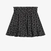 Rok met all-over print