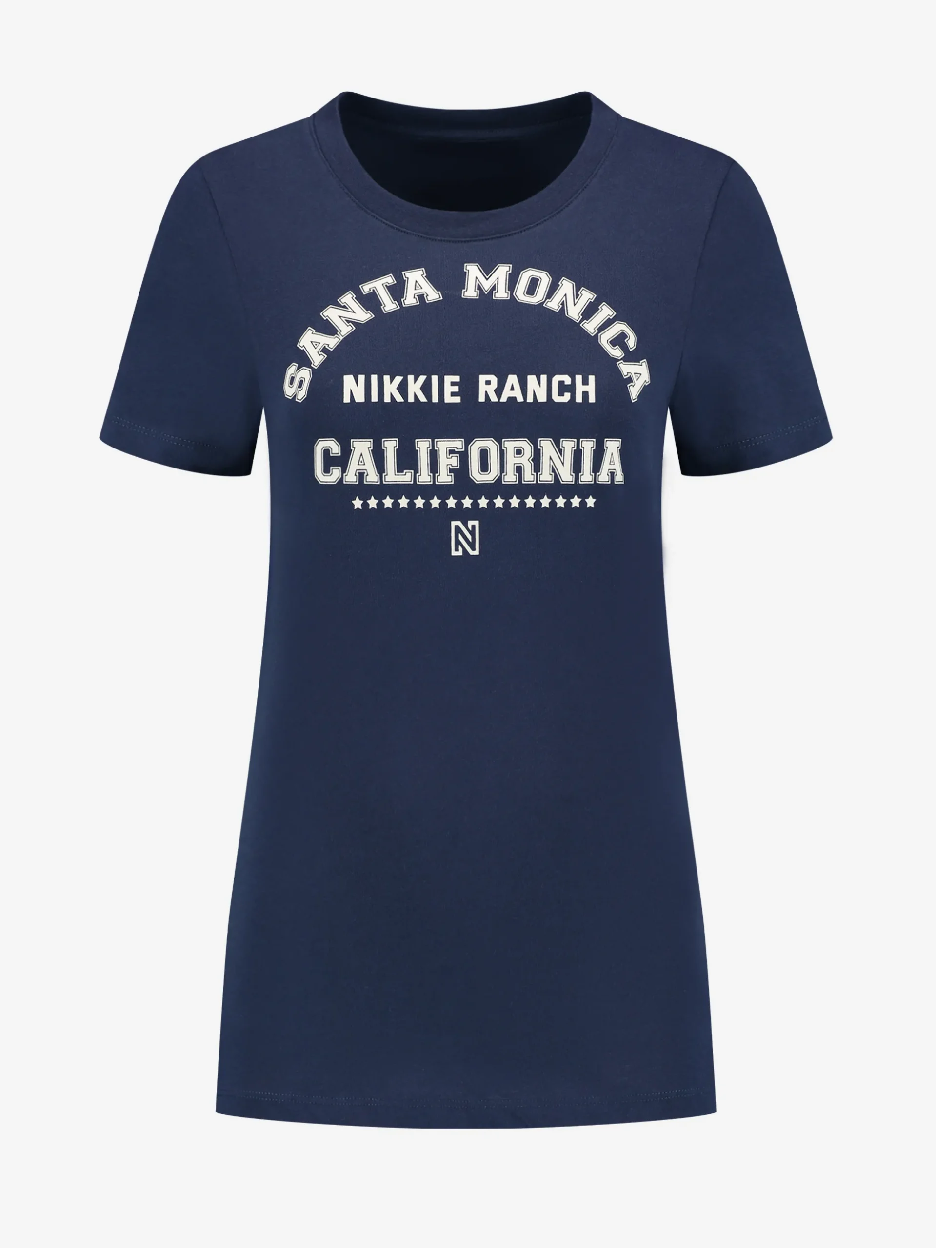 Santa Monica T-shirt