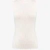 Top met turtleneck