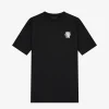 T-shirt met graphic print