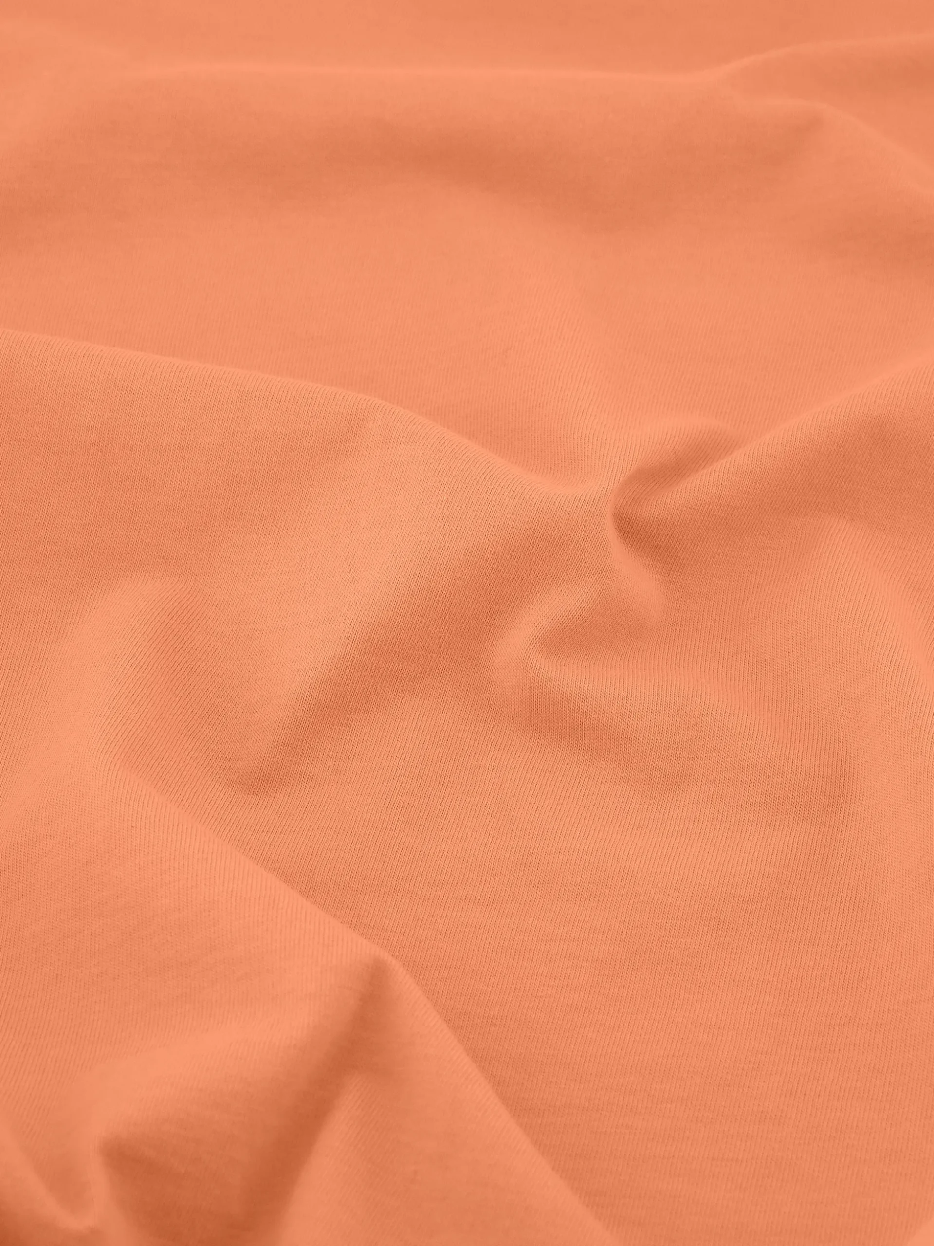 T-shirt met N&N logo patch