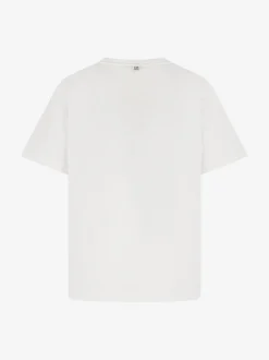 T-shirt met NIKKIE western print
