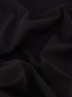 T-shirtjurk met grafische opdruk