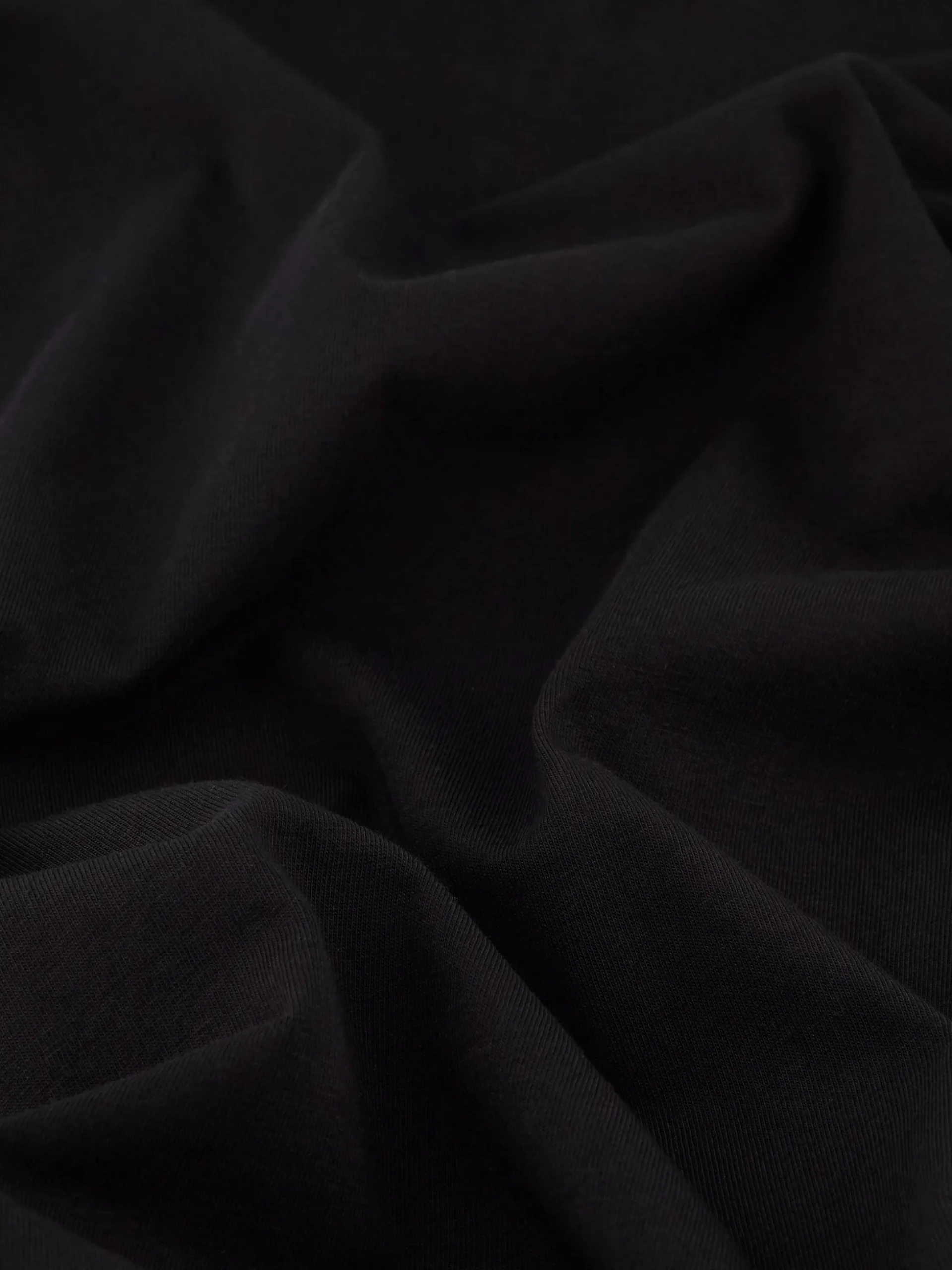 T-shirtjurk met grafische opdruk
